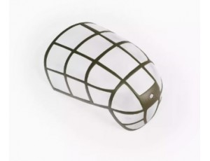 Flightline 1.6M B-25J Mitchell Plastic Cover A